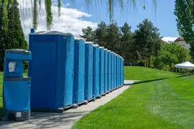 Trusted Connelly Springs, NC Portable Potty Rental Experts