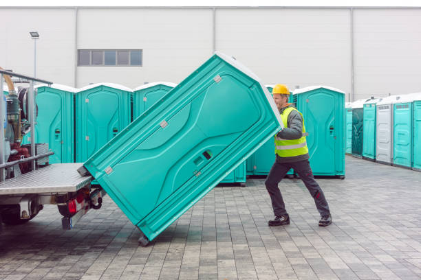 Best Eco-Friendly Portable Toilets  in Connelly Springs, NC