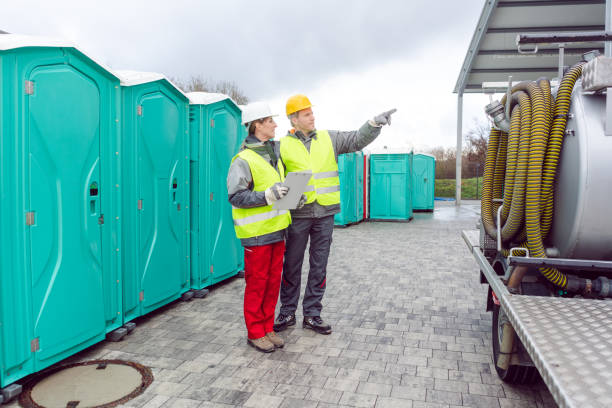 Best ADA-Compliant Portable Toilet Rental  in Connelly Springs, NC