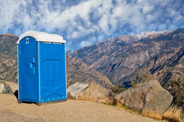 Best Portable Restroom Servicing (Cleaning and Restocking)  in Connelly Springs, NC