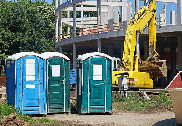 Portable Toilets for Disaster Relief Sites in Connelly Springs, NC