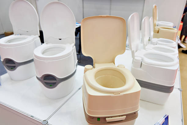 Best Short-Term Portable Toilet Rental  in Connelly Springs, NC