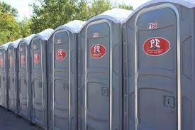 Best Deluxe Portable Toilet Rental  in Connelly Springs, NC